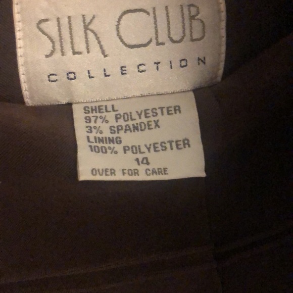 Silk Club Collection - Picture 7 of 10